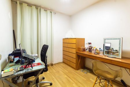 Quarto de apartamento à venda com 2 quartos, 60m² em Alto da Mooca, São Paulo
