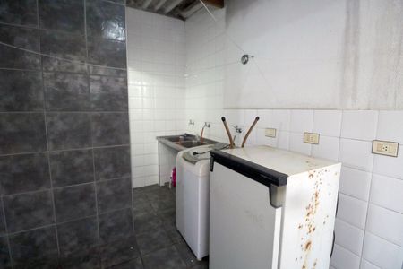 Casa à venda com 200m², 2 quartos e 2 vagasÁrea de Serviço