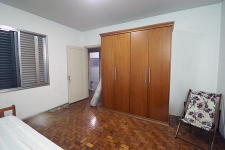 Quarto 2 de casa para alugar com 2 quartos, 128m² em Vila Assunção, Santo André