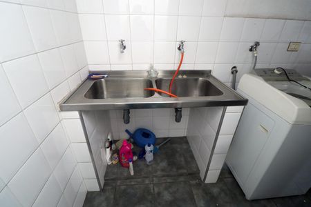 Casa à venda com 200m², 2 quartos e 2 vagasÁrea de Serviço