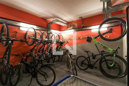 Studio para alugar com 27m², 1 quarto e sem vaga Studio para alugar com 27m², 1 quarto e sem vagaÁrea Comum