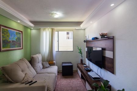 Apartamento à venda com 2 quartos, 39m² em São Pedro, Osasco
