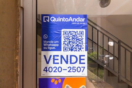 Apartamento à venda com 39m², 2 quartos e 1 vagaPlaca 