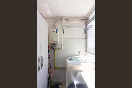 Apartamento à venda com 2 quartos, 39m² em São Pedro, Osasco