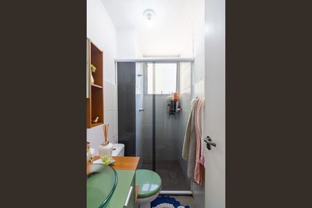 Apartamento à venda com 2 quartos, 39m² em São Pedro, Osasco