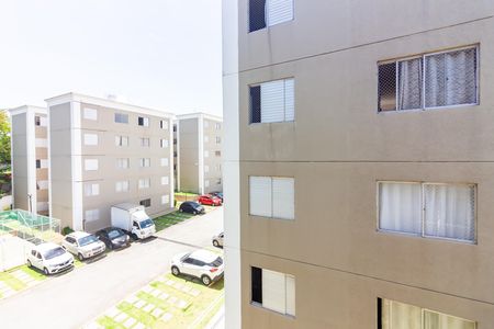 Apartamento à venda com 2 quartos, 39m² em São Pedro, Osasco