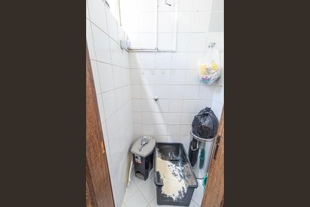 Apartamento para alugar com 74m², 3 quartos e 1 vaga Apartamento para alugar com 74m², 3 quartos e 1 vagabanheiro de serviço