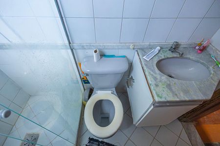 Apartamento para alugar com 74m², 3 quartos e 1 vaga Apartamento para alugar com 74m², 3 quartos e 1 vagabanheiro