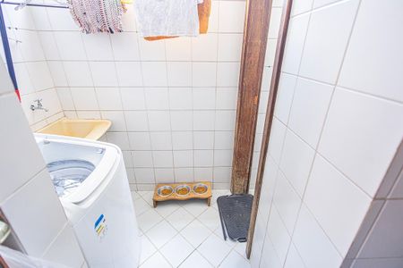 Apartamento para alugar com 74m², 3 quartos e 1 vaga Apartamento para alugar com 74m², 3 quartos e 1 vagaarea de serviço