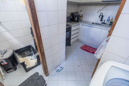 Apartamento para alugar com 74m², 3 quartos e 1 vaga Apartamento para alugar com 74m², 3 quartos e 1 vagaarea de serviço