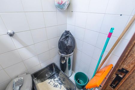 Apartamento para alugar com 74m², 3 quartos e 1 vaga Apartamento para alugar com 74m², 3 quartos e 1 vagabanheiro de serviço