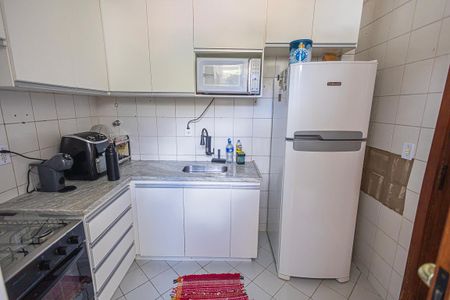 Apartamento para alugar com 74m², 3 quartos e 1 vaga Apartamento para alugar com 74m², 3 quartos e 1 vagacozinha