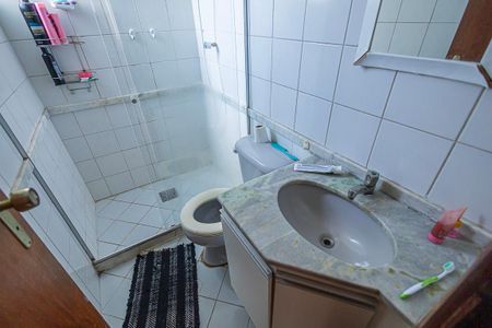 Apartamento para alugar com 74m², 3 quartos e 1 vaga Apartamento para alugar com 74m², 3 quartos e 1 vagabanheiro