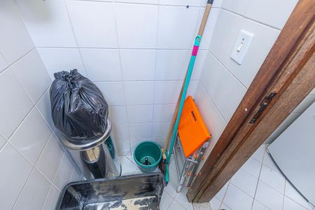 Apartamento para alugar com 74m², 3 quartos e 1 vaga Apartamento para alugar com 74m², 3 quartos e 1 vagabanheiro de serviço