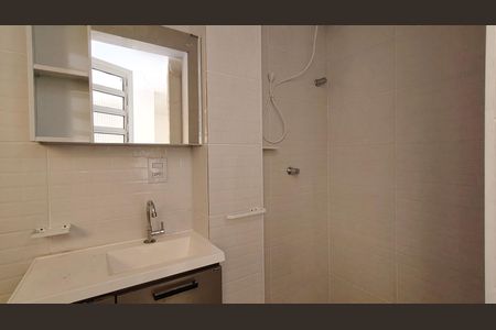 Kitnet/Studio para alugar com 1 quarto, 23m² em Jardim Peri, São Paulo