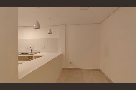 Kitnet/Studio para alugar com 1 quarto, 23m² em Jardim Peri, São Paulo