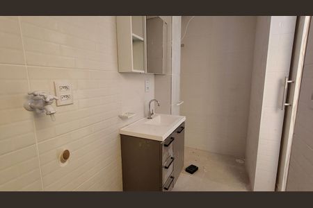 Kitnet/Studio para alugar com 1 quarto, 23m² em Jardim Peri, São Paulo