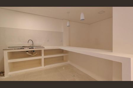 Kitnet/Studio para alugar com 1 quarto, 23m² em Jardim Peri, São Paulo