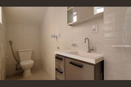 Kitnet/Studio para alugar com 1 quarto, 23m² em Jardim Peri, São Paulo