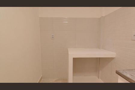 Kitnet/Studio para alugar com 1 quarto, 23m² em Jardim Peri, São Paulo