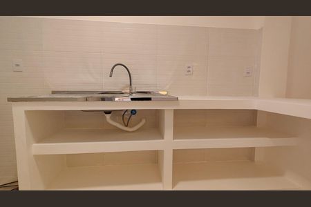 Kitnet/Studio para alugar com 1 quarto, 23m² em Jardim Peri, São Paulo