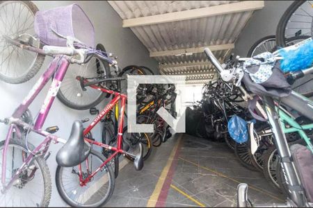 Apartamento à venda com 74m², 3 quartos e 1 vagaBicicletário