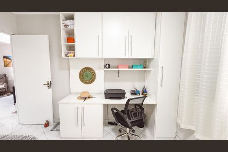 Apartamento à venda com 74m², 3 quartos e 1 vagaQuarto 2