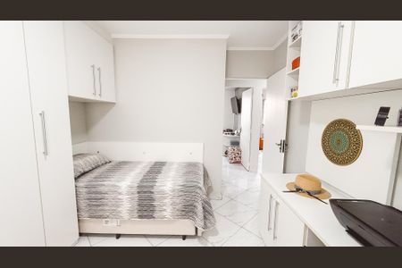 Apartamento à venda com 74m², 3 quartos e 1 vagaQuarto 2