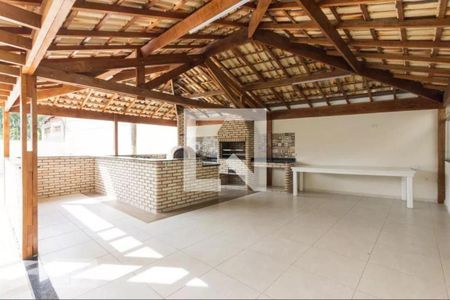 Apartamento à venda com 74m², 3 quartos e 1 vagaÁrea comum - Churrasqueira