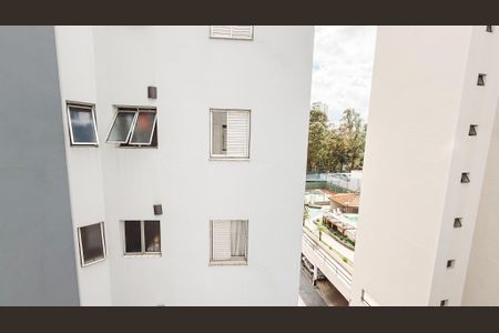 Apartamento à venda com 74m², 3 quartos e 1 vagaVista do Quarto 2