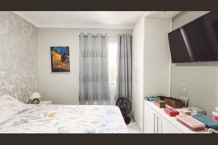 Apartamento à venda com 74m², 3 quartos e 1 vagaQuarto Suíte