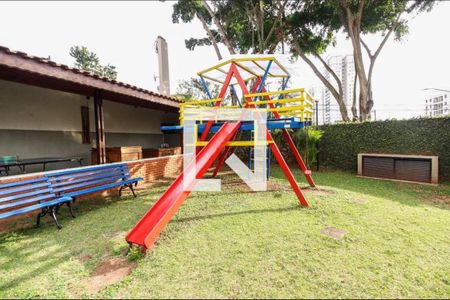Apartamento à venda com 74m², 3 quartos e 1 vagaÁrea comum - Playground