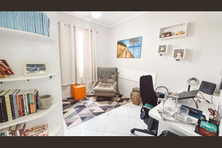 Apartamento à venda com 74m², 3 quartos e 1 vagaQuarto 1