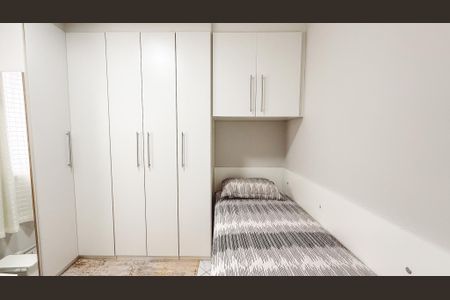 Apartamento à venda com 74m², 3 quartos e 1 vagaQuarto 2