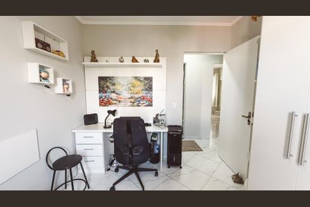 Apartamento à venda com 74m², 3 quartos e 1 vagaQuarto 1