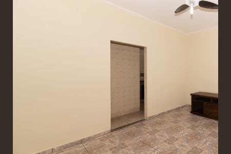 Sala de apartamento para alugar com 2 quartos, 75m² em Vila Valqueire, Rio de Janeiro