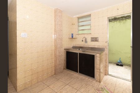 Apartamento para alugar com 75m², 2 quartos e sem vagaCozinha