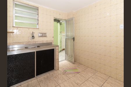 Apartamento para alugar com 75m², 2 quartos e sem vagaCozinha