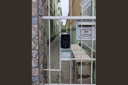 Apartamento para alugar com 75m², 2 quartos e sem vagaIntrerfone