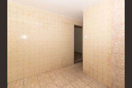 Apartamento para alugar com 75m², 2 quartos e sem vagaCozinha