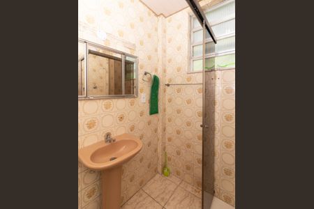 Apartamento para alugar com 75m², 2 quartos e sem vagaBanheiro