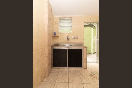 Apartamento para alugar com 75m², 2 quartos e sem vagaCozinha