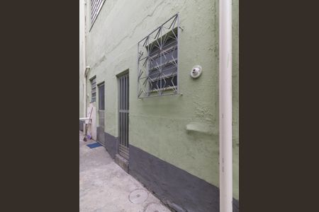 Apartamento para alugar com 75m², 2 quartos e sem vagaEntrada da Cozinha