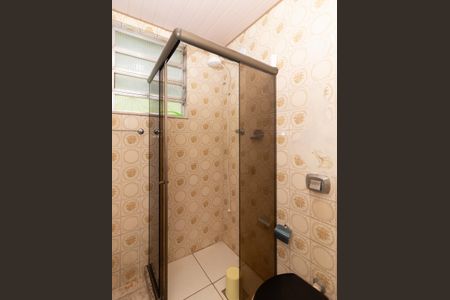 Apartamento para alugar com 75m², 2 quartos e sem vagaBanheiro