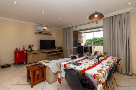 Apartamento à venda com 150m², 2 quartos e 1 vaga Apartamento à venda com 150m², 2 quartos e 1 vagaSala 2