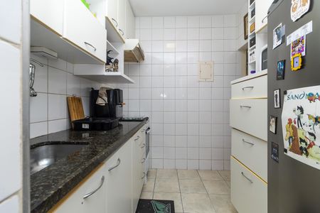 Apartamento à venda com 150m², 2 quartos e 1 vaga Apartamento à venda com 150m², 2 quartos e 1 vagaCozinha