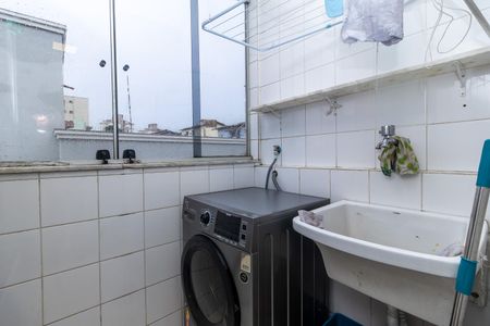 Apartamento à venda com 150m², 2 quartos e 1 vaga Apartamento à venda com 150m², 2 quartos e 1 vagaÁrea de Serviço