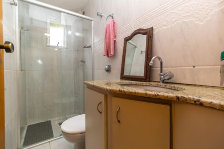 Apartamento à venda com 150m², 2 quartos e 1 vaga Apartamento à venda com 150m², 2 quartos e 1 vagaBanheiro Social