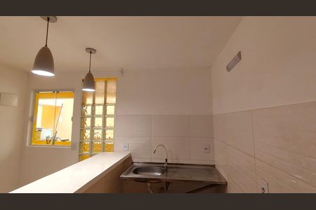 Kitnet/Studio para alugar com 1 quarto, 39m² em Jardim Peri, São Paulo