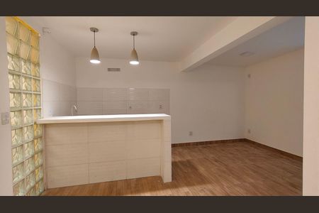 Kitnet/Studio para alugar com 1 quarto, 39m² em Jardim Peri, São Paulo